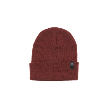 Korda LE Klassic Beanie Burgundy